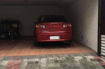 2015 Mitsubishi Lancer EX for sale