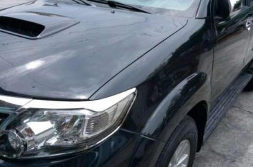 Toyota Fortuner 2013 for sale