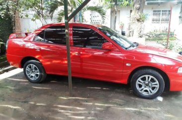 Mitsubishi Lancer 1997 for sale