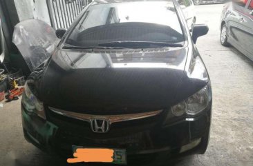 Honda Civic FD 1.8S MT LOW MILEAGE for sale