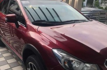 2015 Subaru XV 2.0i S Rush Sale