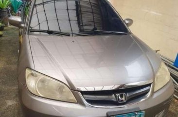 honda civic vti-s 2005 for sale