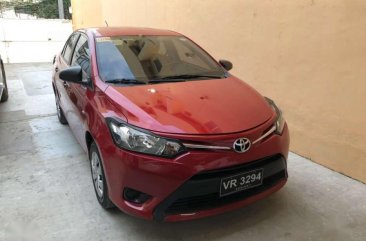 Toyota Vios 2017 for sale