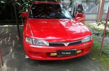 Mitsubishi Lancer 1997 for sale