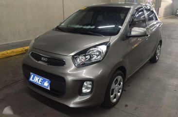 2017 Kia Picanto for sale