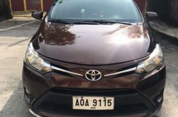 Toyota vios 2015 Gen 3 for sale