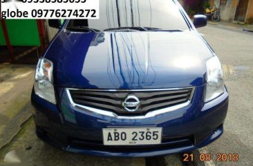 2016 Nissan Sentra Limited Edition for sale