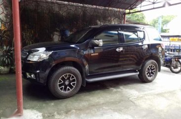 Chevrolet Trailblazer for sale