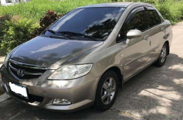 Honda City 2006 for sale