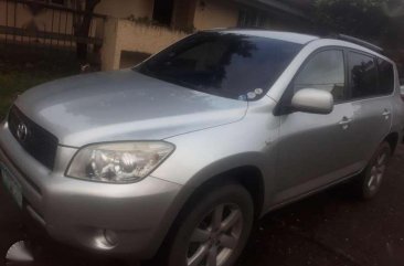 2006 Toyota Rav4 for sale