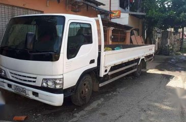 Isuzu Elf 4hg1 2017 model for sale