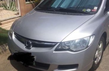 Honda Civic 2007 for sale