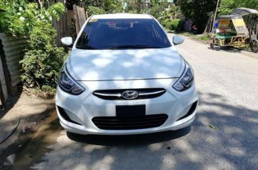 Hyundai Accent 2016 for sale