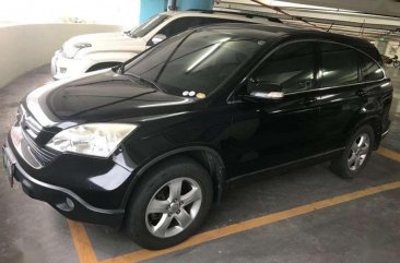 Honda CRV 2007 for sale