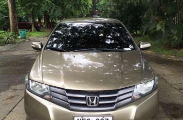 2009 Honda City 1.5E Top Of The Line for sale