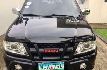 Isuzu Sportivo 2013 for sale