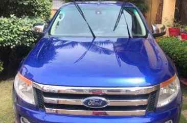 Ford Ranger 2014 For sale 