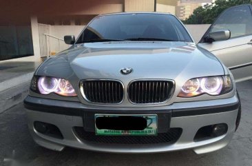 2005 BMW 325I FOR SALE