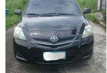 Toyota Vios 2008 1.3e manual For Sale 