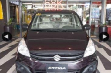 ERtiga GL mt and At for sale