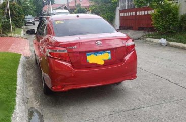 Toyota Vios 2014 for sale