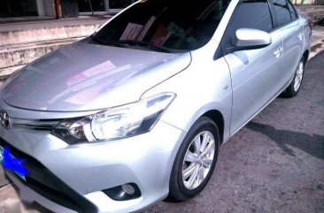 Toyota Vios 2014 for sale