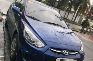 Hyundai Accent 2017