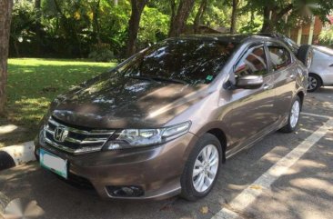 2012 Honda City for sale