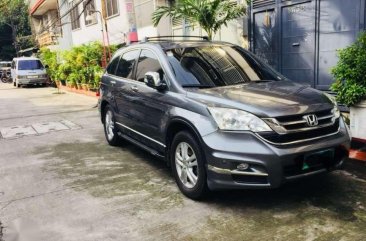 Honda Crv 2011 for sale