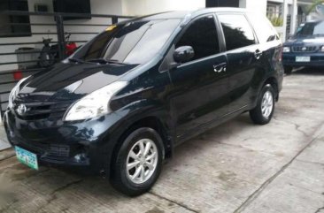 2013 Toyota Avanza for sale