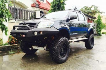 2014 toyota hilux G 4x4 for sale