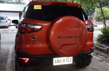 Ford Ecosport 2015 for sale