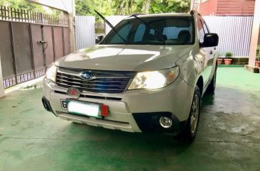 2009 subaru forester for sale