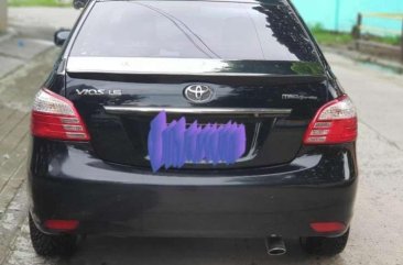 2013 Toyota Vios for sale