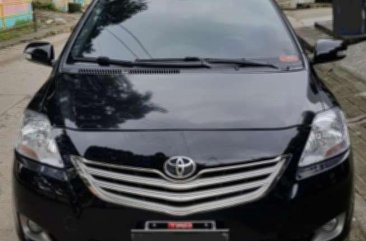 2013 Toyota Vios TRD 1.5G AT for sale