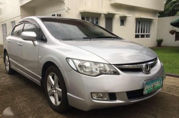 Honda Civic 2007 for sale