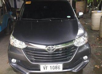 Toyota Avanza 2016 for sale