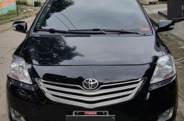 Toyota Vios 2013 for sale