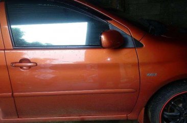 Toyota vios 2004 for sale