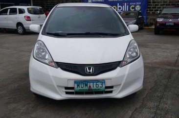 2013 Honda Jazz for sale