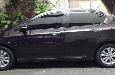 2014 Honda City for sale