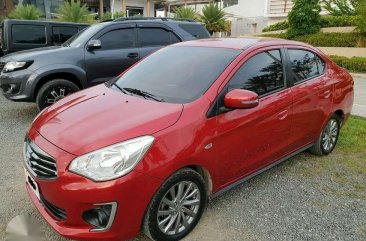 2015 Mitsubishi Mirage GLS G4 for sale