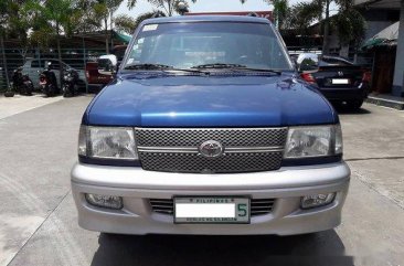 Toyota Revo 2002 for sale