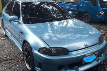 Honda Civic 1993 for sale