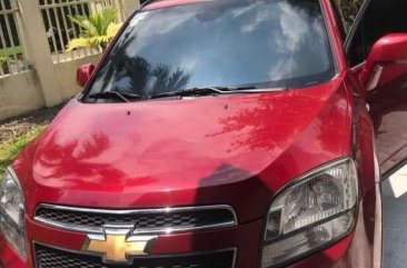 Chevrolet Orlando 2012 for sale