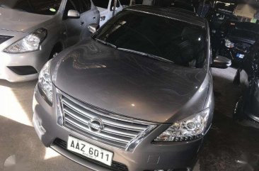 2015 Nissan Sylphy for sale