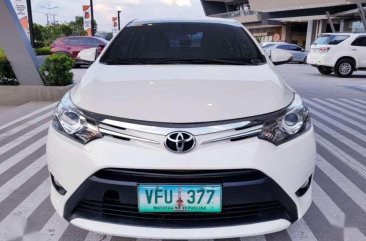 100% FRESH: Toyota Vios G AT 2013 Model - 450K Negotiable!