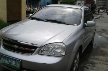 2006 Chevrolet Optra for sale