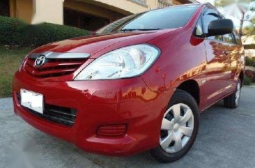 Toyota Innova 2013 for sale