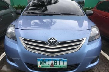  2013 Toyota Vios 13 J for sale